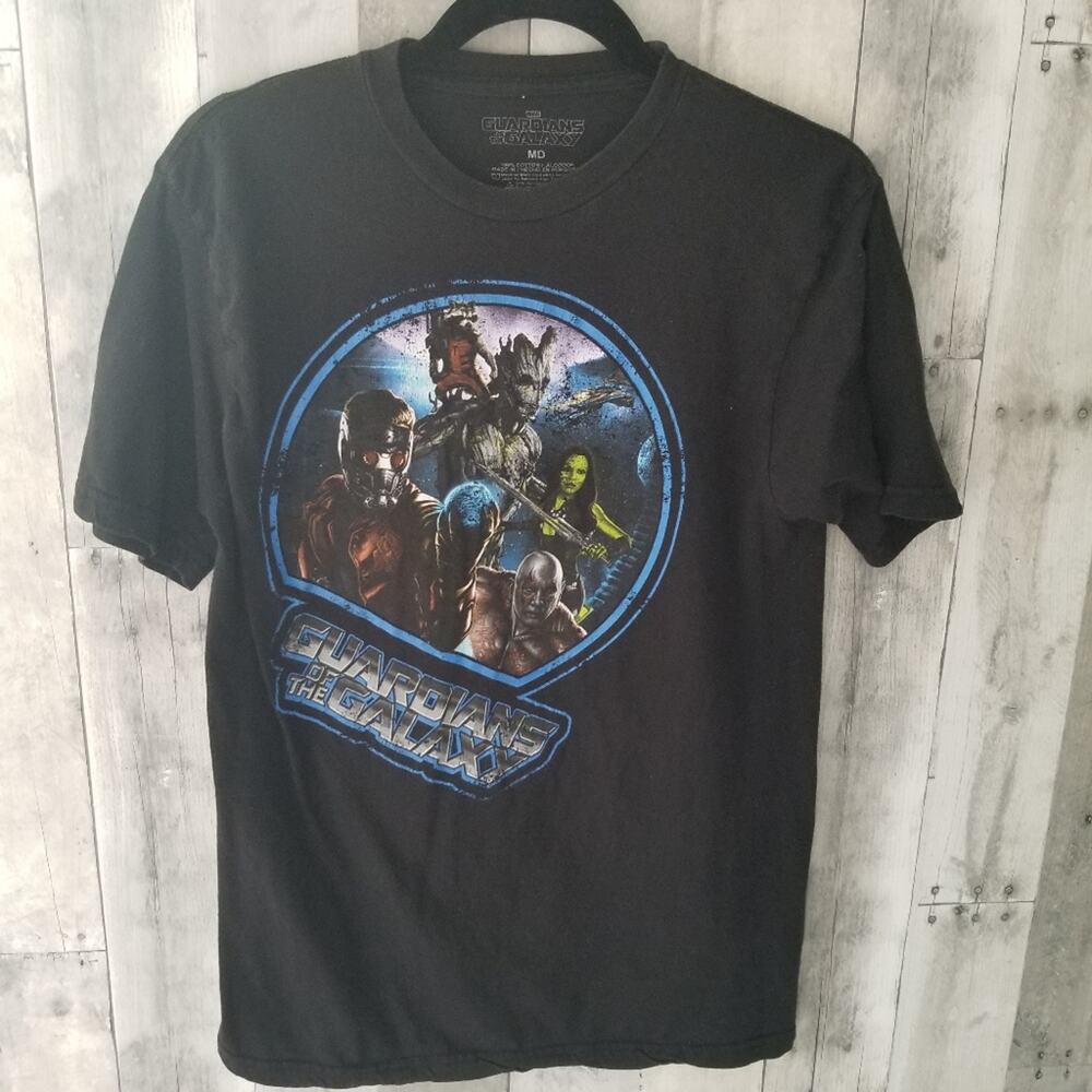 Guardians of the Galaxy Tee